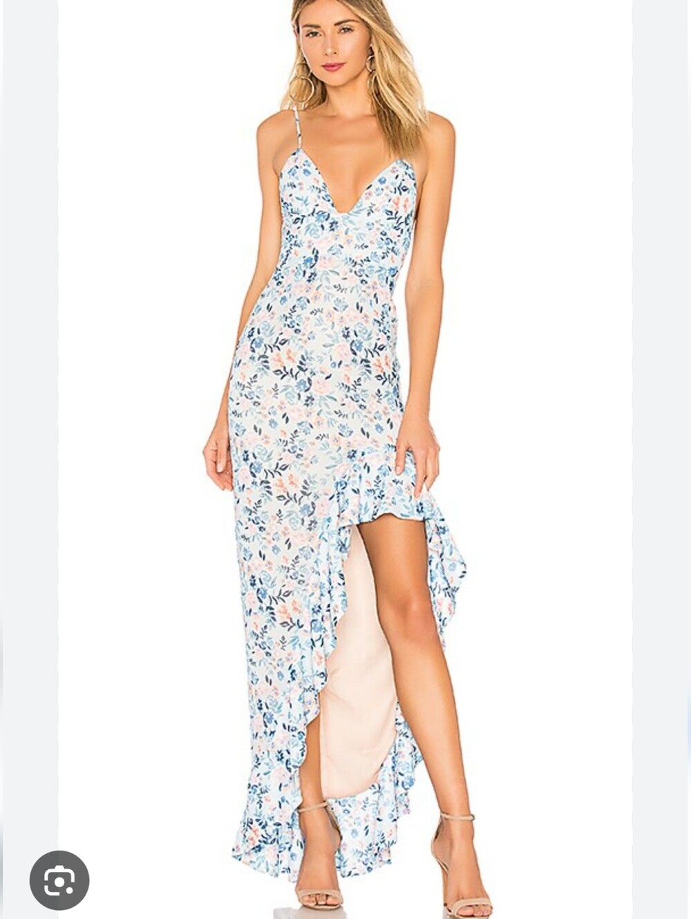 NWT LOVERS + FRIENDS Dress || Small